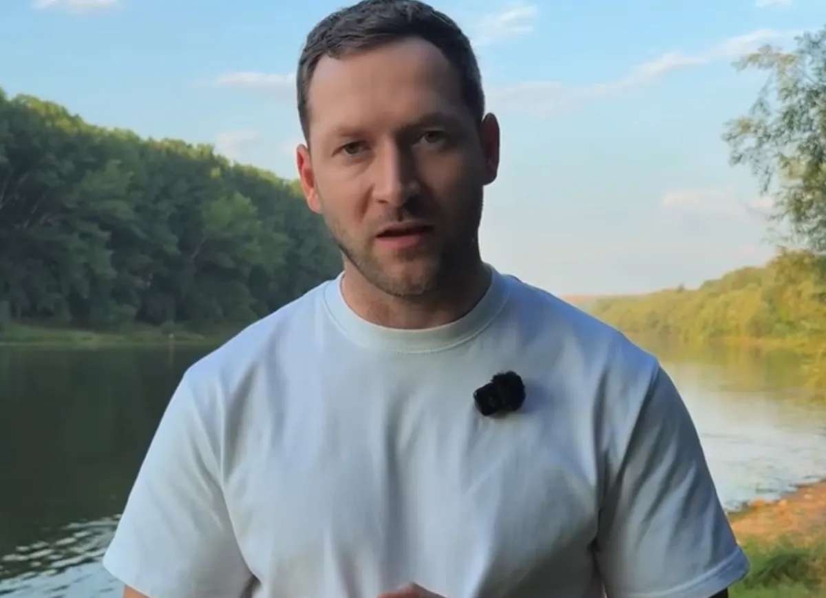 Hajder îi răspunde lui Ion Ceban în scandalul apei: „Cât de ipocrit poți fi să afirmi că un ministru ar vrea să lase un oraș fără apă?” - VIDEO