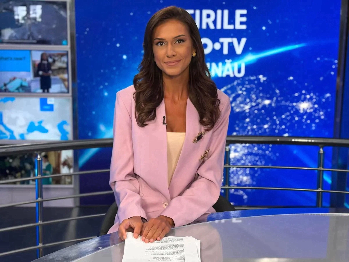 Știrile PRO TV de la ora 20:00 cu Valeria Capra - 18.07.2026