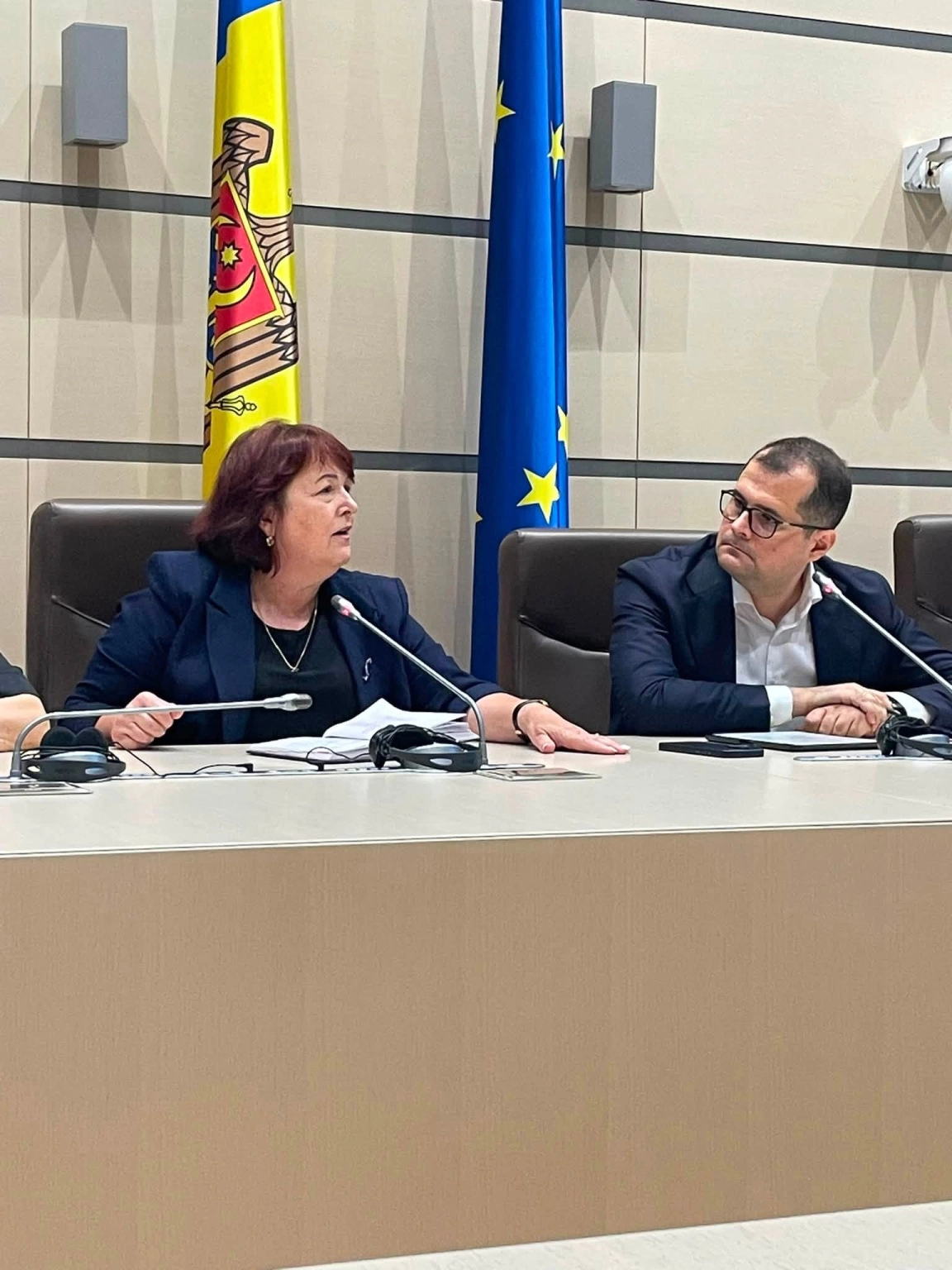 CALM îi cer lui Vasile Tofan să schimbe modul în care se face reforma administrației publice locale: „Deciziile nu pot fi luate doar de la centru”