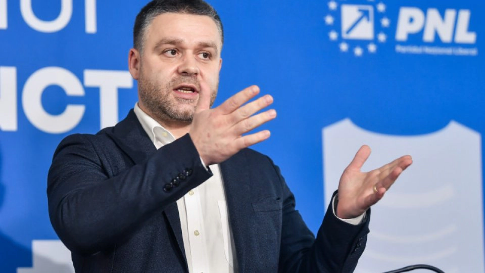 Dezvăluire surpriză despre Ion Ceban și politica de la București: Ciprian Ciucu spune că primarul Chișinăului ar fi aflat înaintea liderilor PNL despre nominalizarea lui Adrian Veștea la funcția de premier