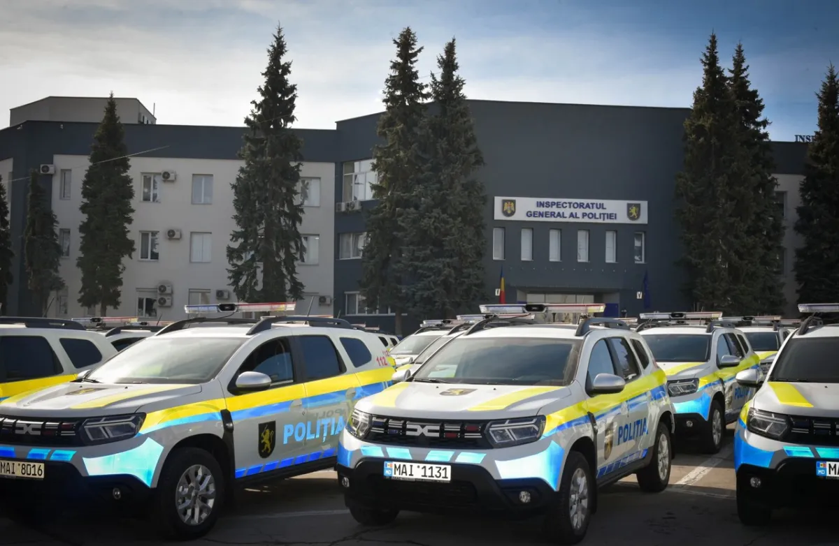 Întâlnire la domiciliul unei tinere de 19 ani, transformată în anchetă penală la Călărași: patru tineri sunt cercetați de poliție