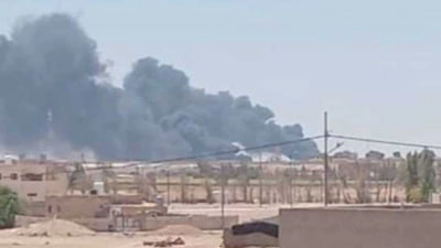 Atac asupra unei baze americane din Iordania: doi soldați ai SUA au fost uciși, iar Pentagonul răspunde cu bombardamente în Iran - VIDEO