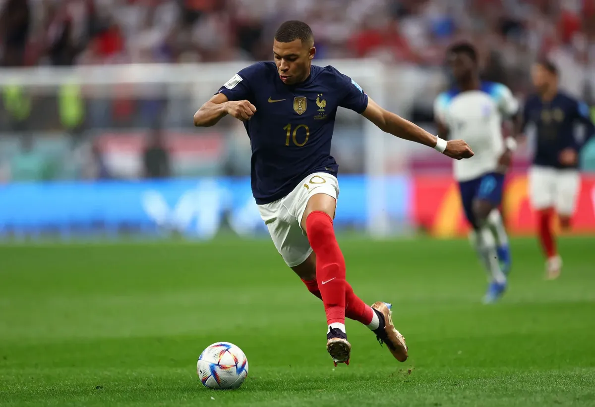 Premiu de consolare pentru Mbappe? Atacantul Franței este favorit la Gheata de Aur după ce a devenit liderul clasamentului marcatorilor de la Mondial - VIDEO