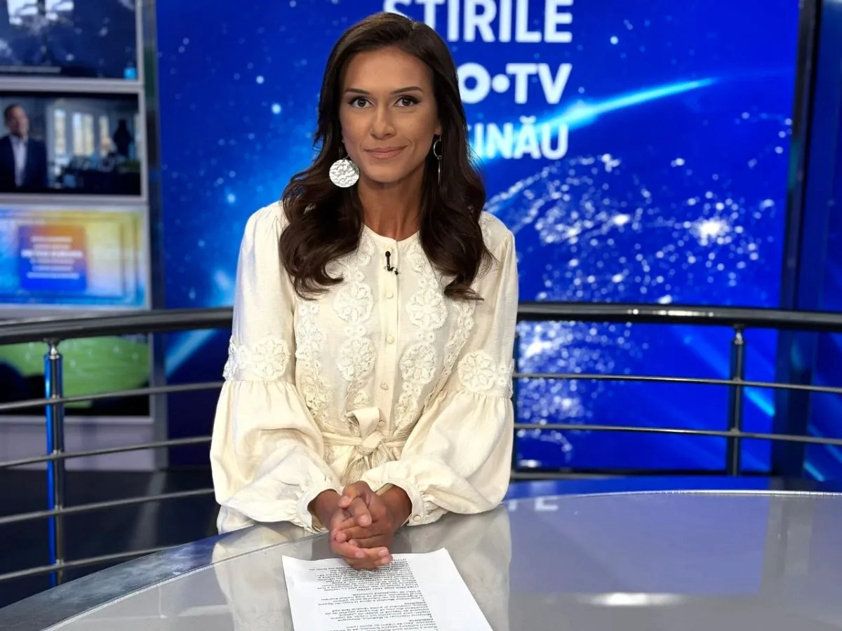 Știrile PRO TV de la ora 20:00 cu Valeria Capra - 20.07.2026