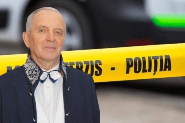 Bărbatul care l-a omorât pe fostul viceprim-ministru al Moldovei, condamnat la 23 de ani de închisoare: Ce a declarat procurorilor