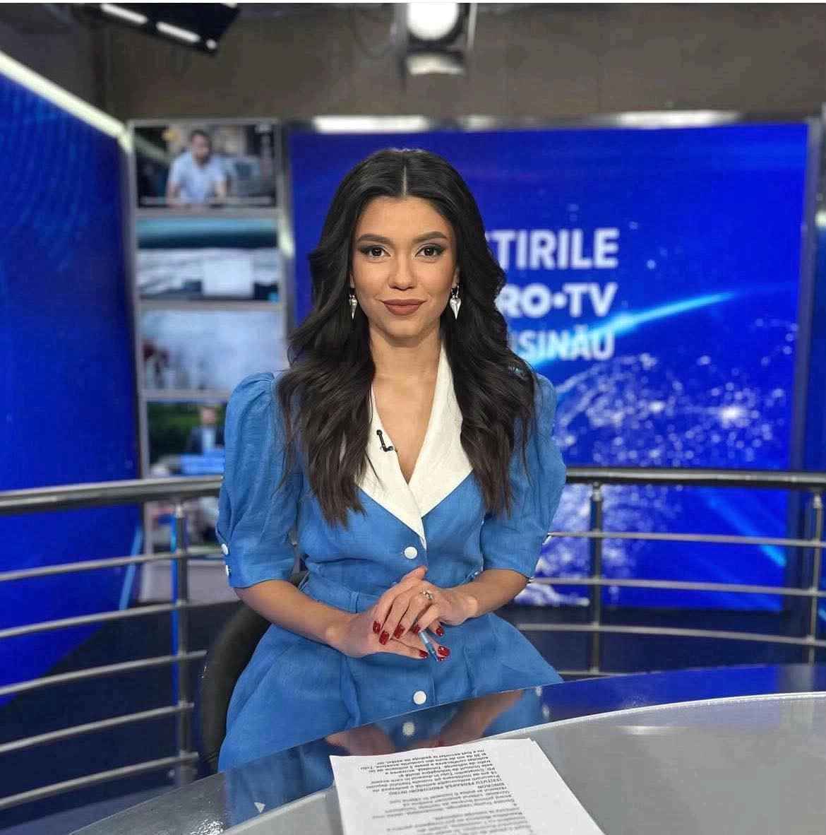 Știrile PRO TV de la ora 17:00 cu Diana Ambros - 21.07.2026