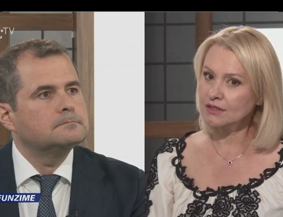 Premierul Vasile Tofan dezvăluie, la „În Profunzime”, culisele desemnării sale: cine l-a sunat, când au început discuțiile și dacă i-au fost impuse condiții
