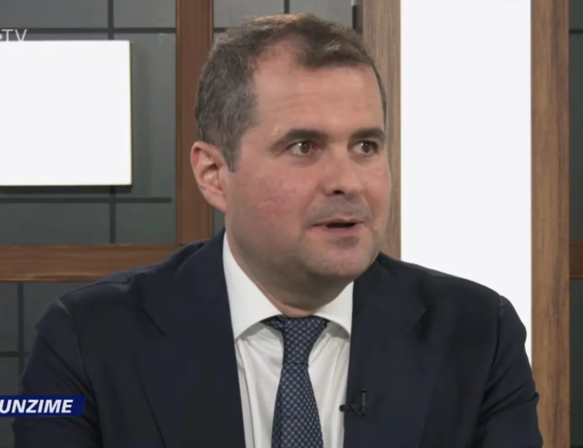 Tofan promite schimbări în guvern dacă miniștrii nu vor livra rezultate: „Îmi asum responsabilitatea să cer înlocuirea lor”. Ce spune premierul ales despre cele patru persoane înlocuite din Cabinet