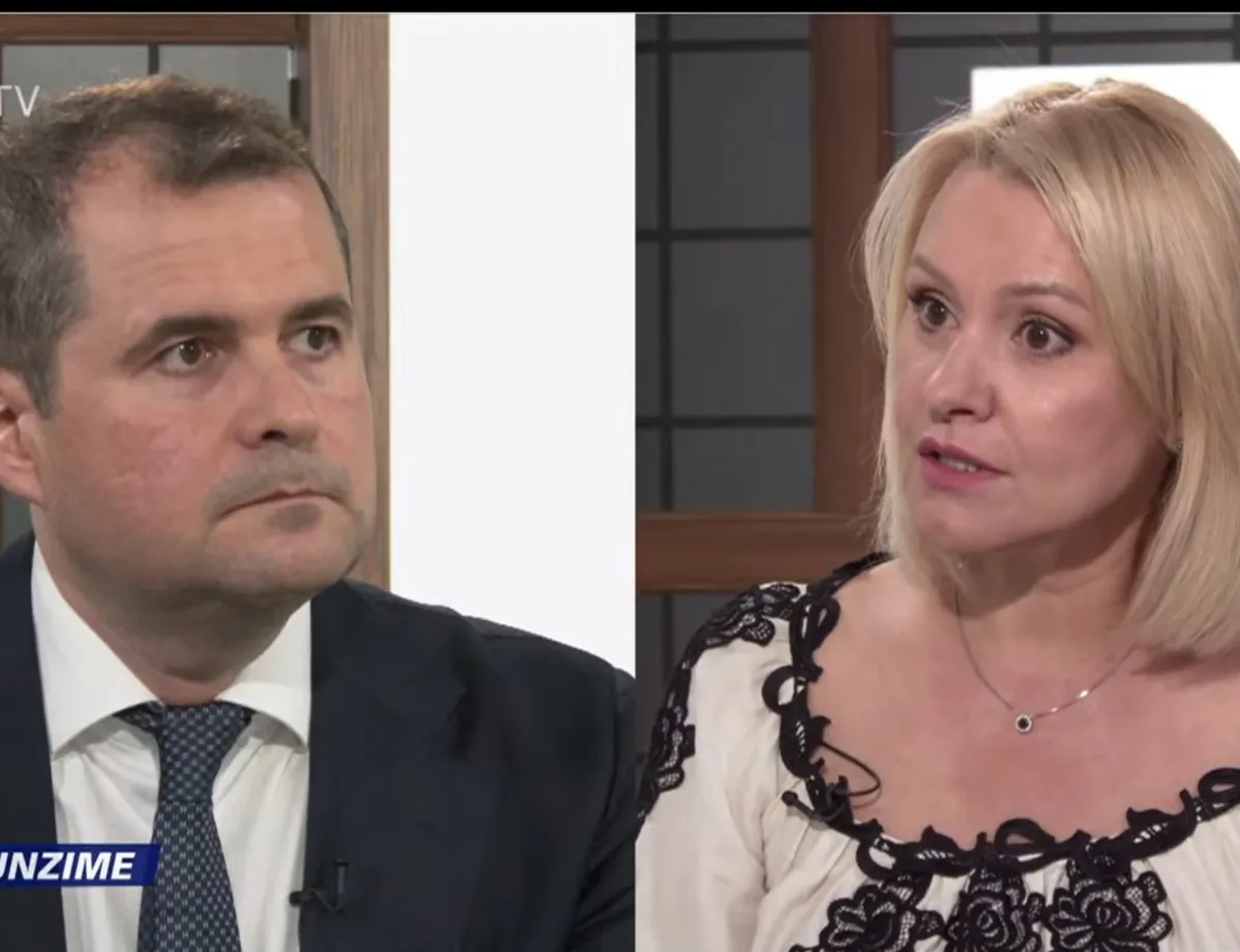 Vasile Tofan spune că nu își dorește o carieră în politică după încheierea mandatului de prim-ministru: „După 2029 revin la viața normală”
