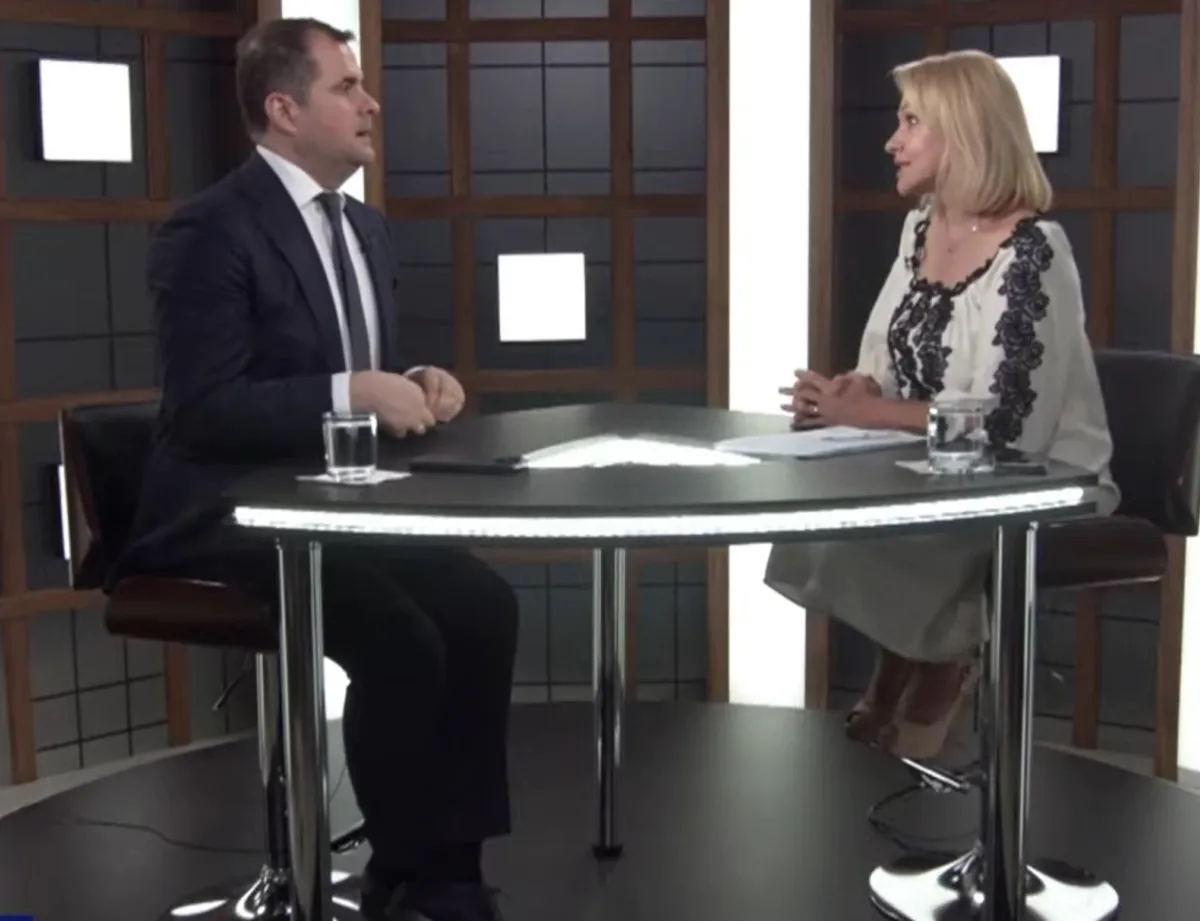 Premierul ales Vasile Tofan, despre ultimele discuții cu Alexandru Munteanu: „I-am cerut sfaturi și l-am întrebat de ce a demisionat”. Ce spune despre aderarea la PAS