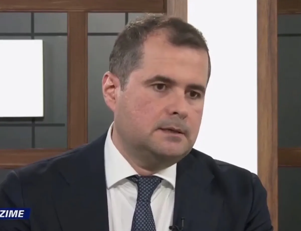 Vasile Tofan: „Nu vreau să creștem vârsta de pensionare”. Ce soluții propune pentru acoperirea deficitului din fondul de pensii - VIDEO
