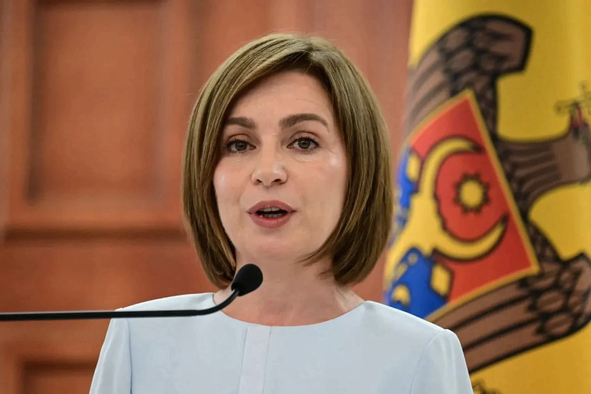 Maia Sandu, către Guvernul Tofan după depunerea jurământului: „Vă rugăm să vă țineți de cuvânt”