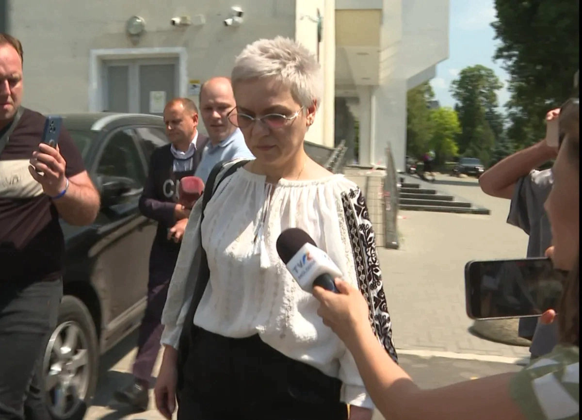 Tatiana Nistorică, demisă din funcția de secretară de stat la Ministerul Agriculturii. Decizia guvernului