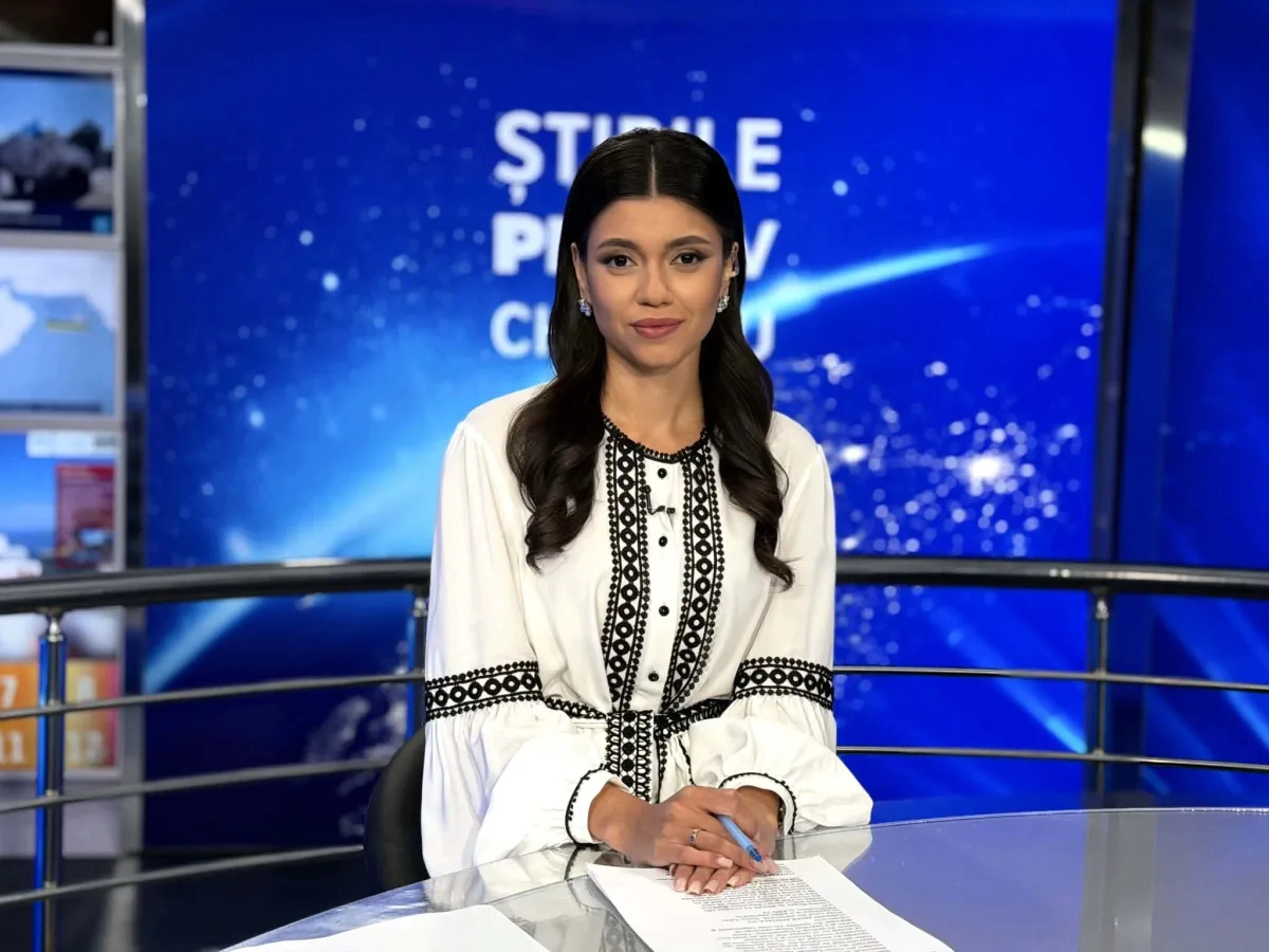 Știrile PRO TV de la ora 17:00 cu Diana Ambros - 22.07.2026