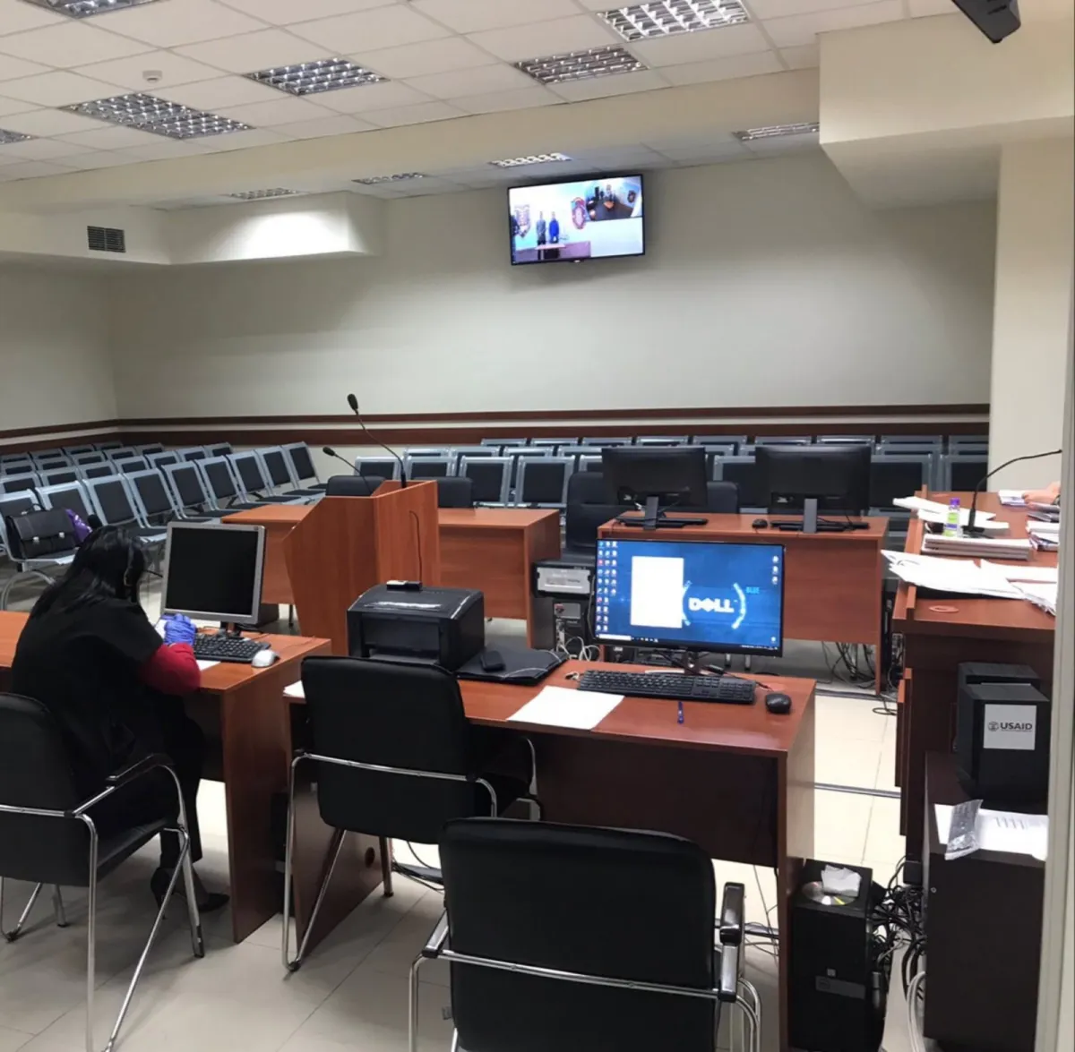 Justiția intră în era digitală: Dosarele vor fi depuse online, iar ședințele de judecată se vor desfășura și prin videoconferință