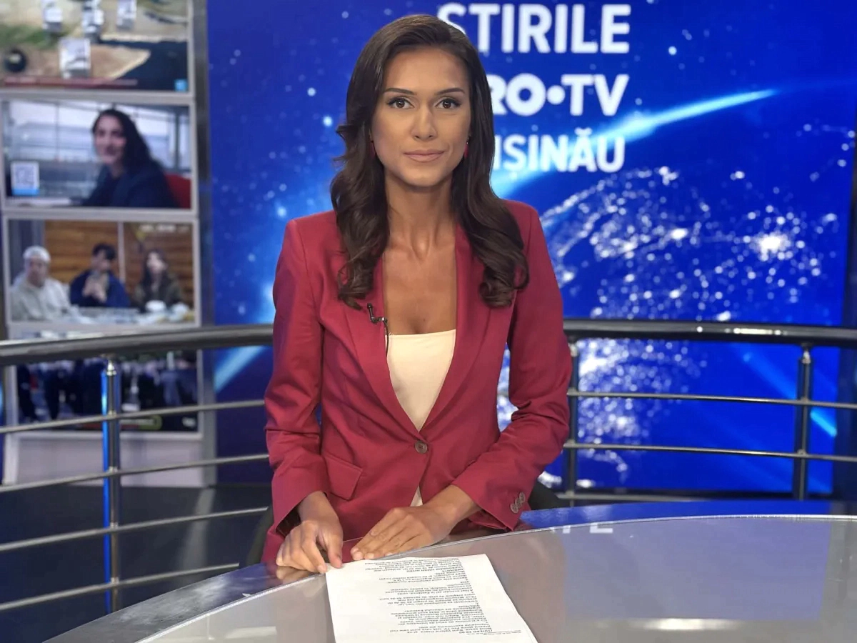 Știrile PRO TV de la ora 20:00 cu Valeria Capra - 22.07.2026
