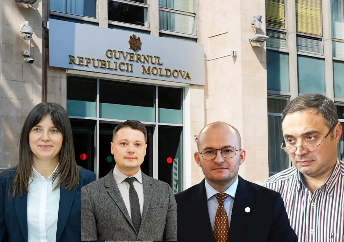 De la reforma fiscală și digitalizarea sănătății până la agricultură rezilientă și politici culturale europene: noii miniștri ai Guvernului Tofan dezvăluie primele obiective după preluarea mandatelor - VIDEO