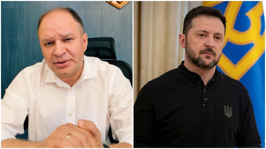 Răsturnare de situație în scandalul privind apa din Chișinău: Ion Ceban îi cere intervenția lui Zelenski, iar ministrul Mediului răspunde: „Primăria a înțeles că există o problemă” – VIDEO