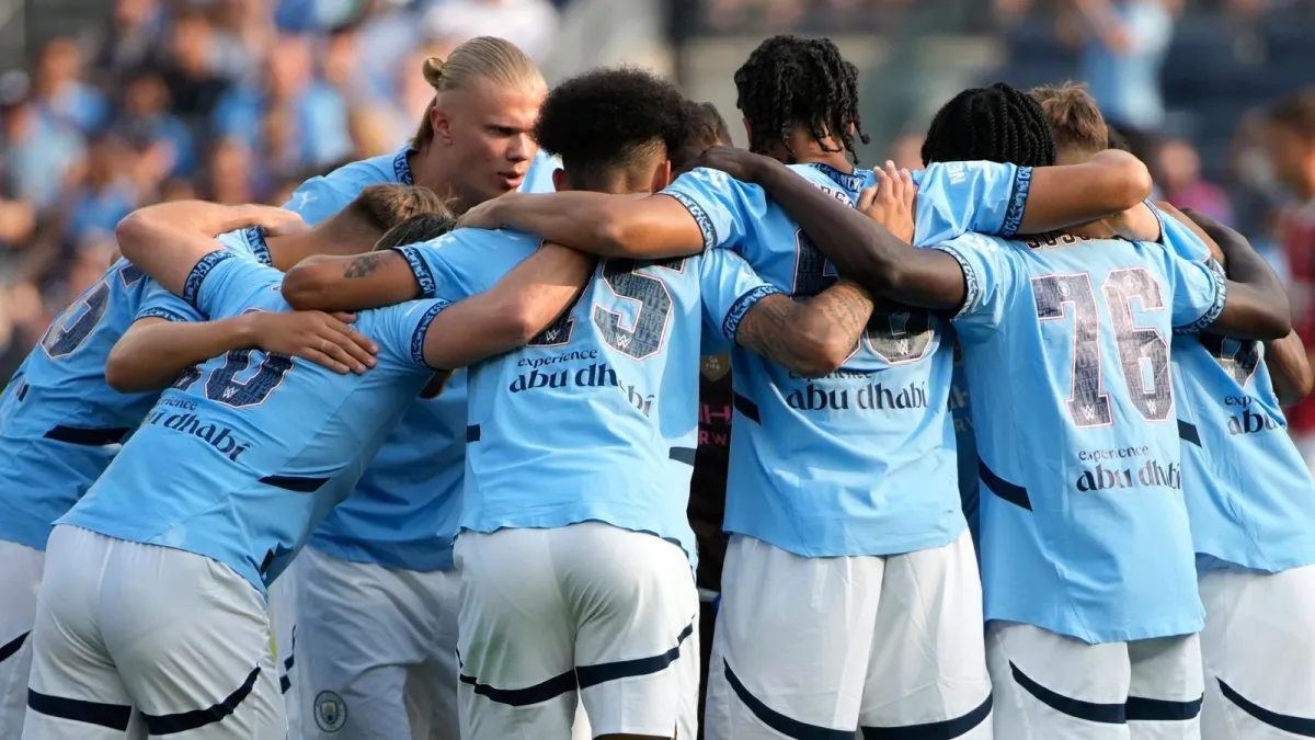Cupa Mondială a adus milioane și cluburilor: Manchester City este marele câștigător financiar, cu venituri de 4,4 milioane de dolari - VIDEO