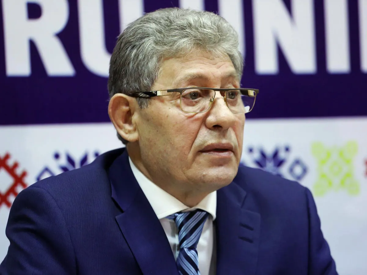 Partidul Liberal îi cere premierului Vasile Tofan să înceapă reforma administrativă: „Lichidarea raioanelor ar fi primul test al promisiunilor sale”