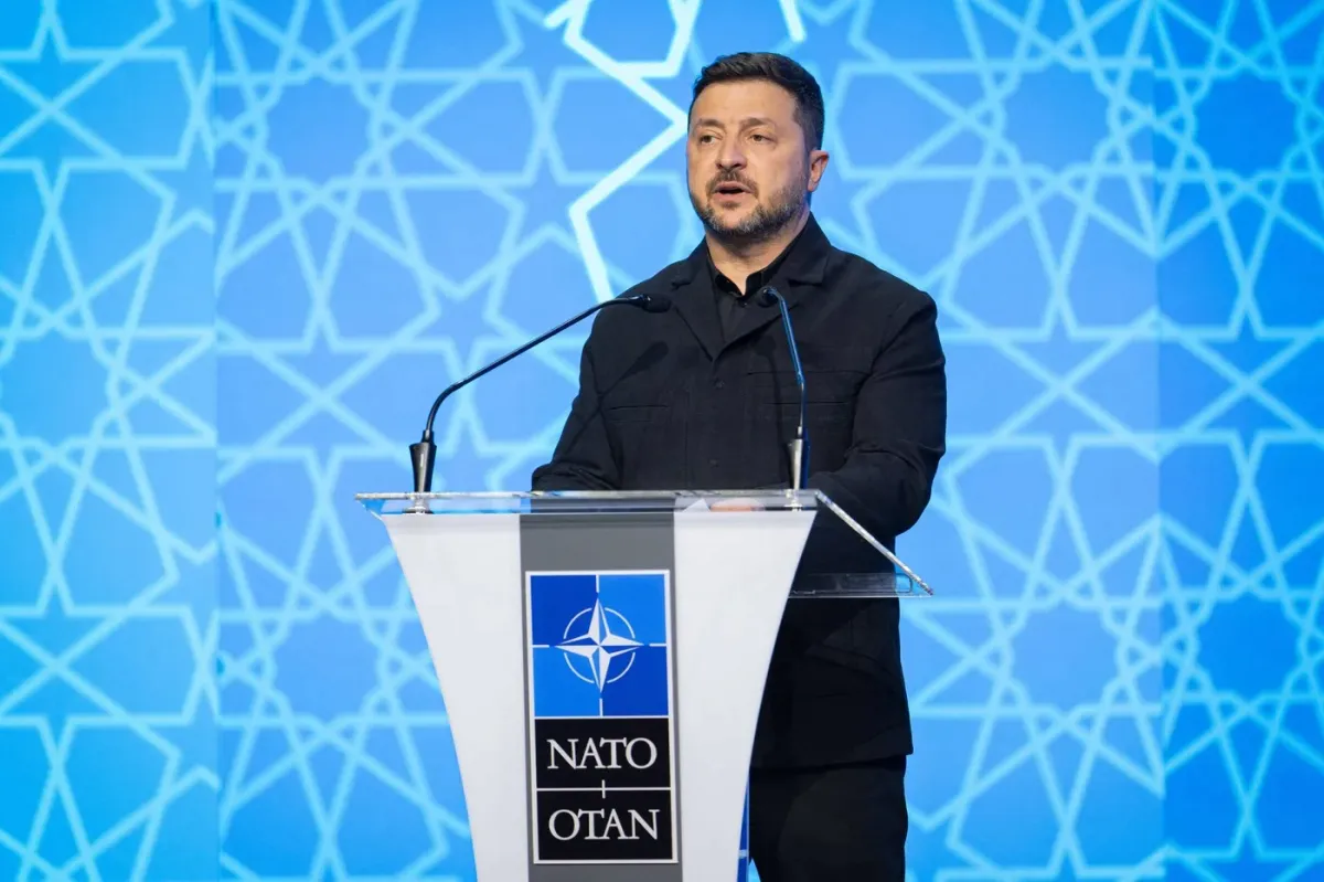 Eforturi pentru relansarea negocierilor de pace: Volodimir Zelenski a anunțat o posibilă vizită în SUA