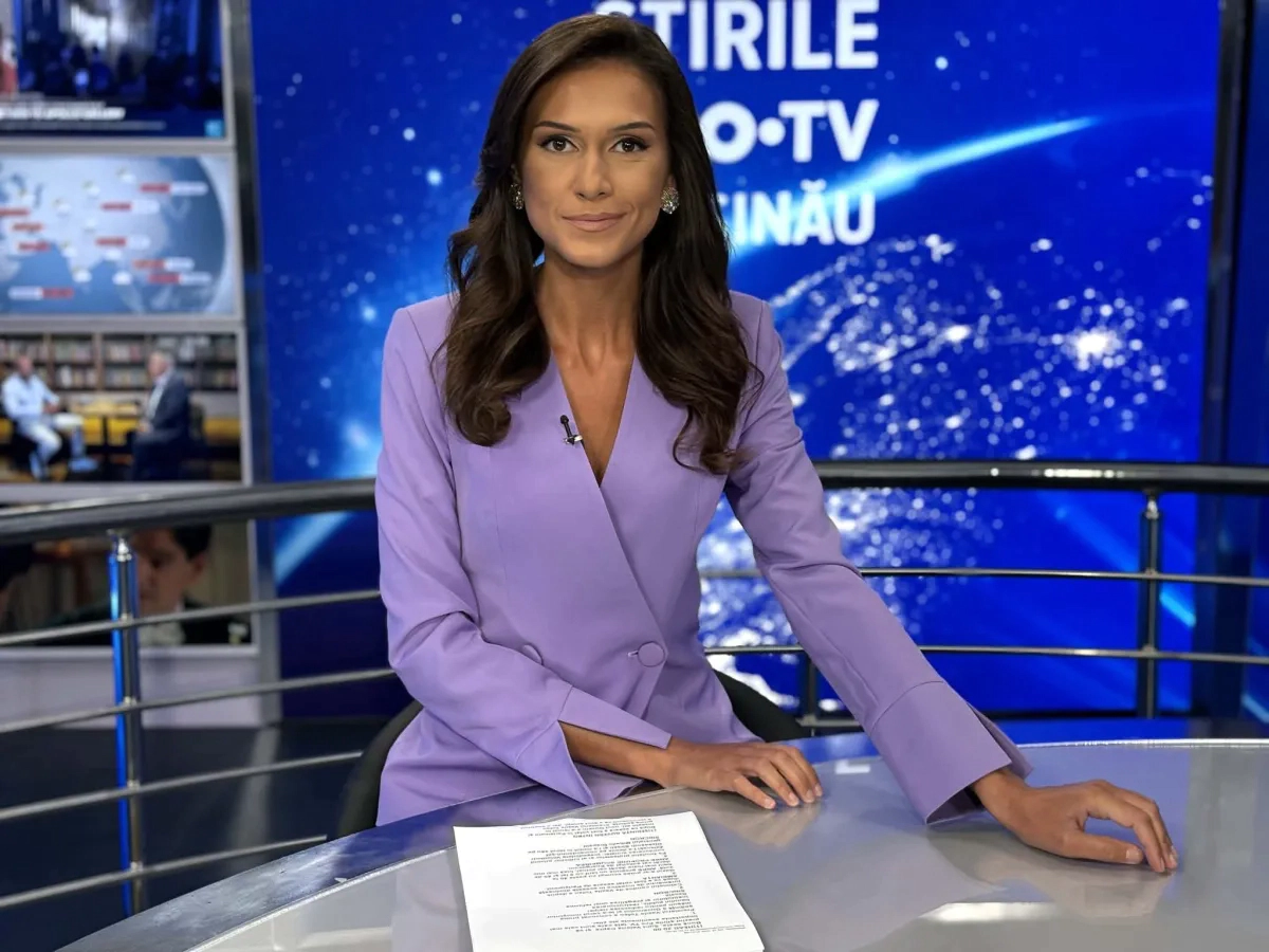 Știrile PRO TV de la ora 20:00 cu Valeria Capra - 23.07.2026