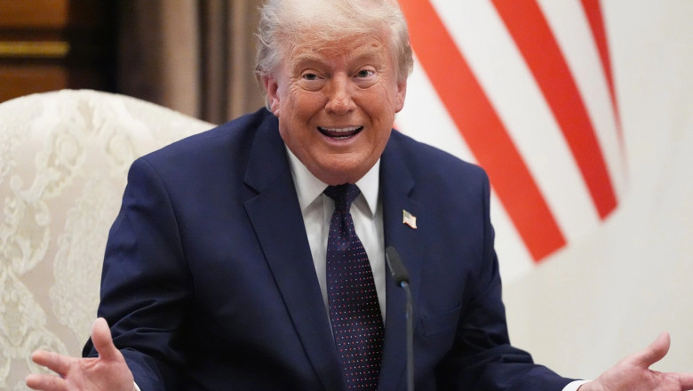 Trump ia in considerare un atac de amploare asupra Iranului: „Mai mare decât oricând. Sunt pe punctul de a lua o decizie”