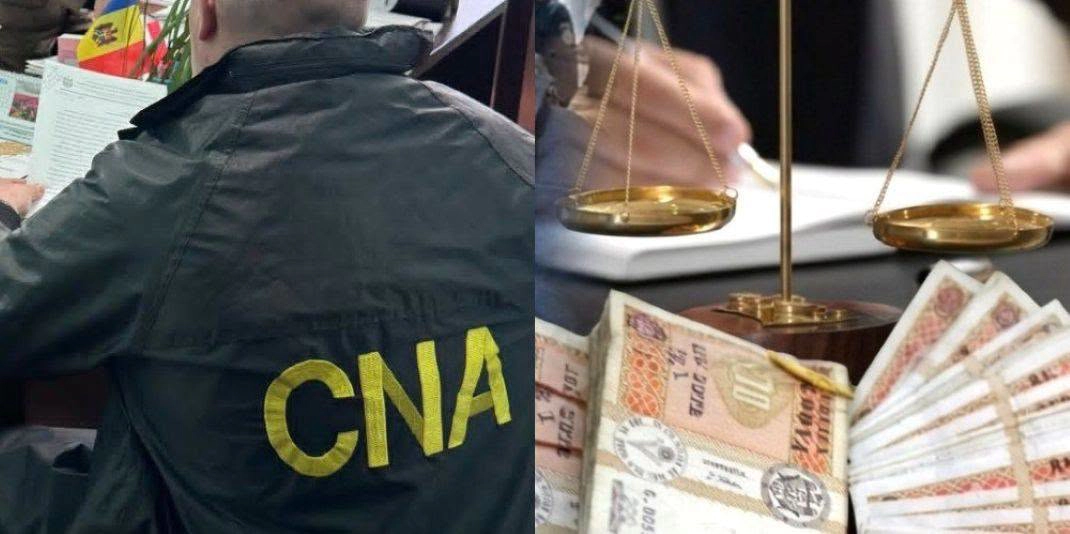 Doi foști angajați ai IFPS, condamnați pentru trafic de influență: ar fi cerut bani pentru a influența judecători ai Curții Supreme de Justiție