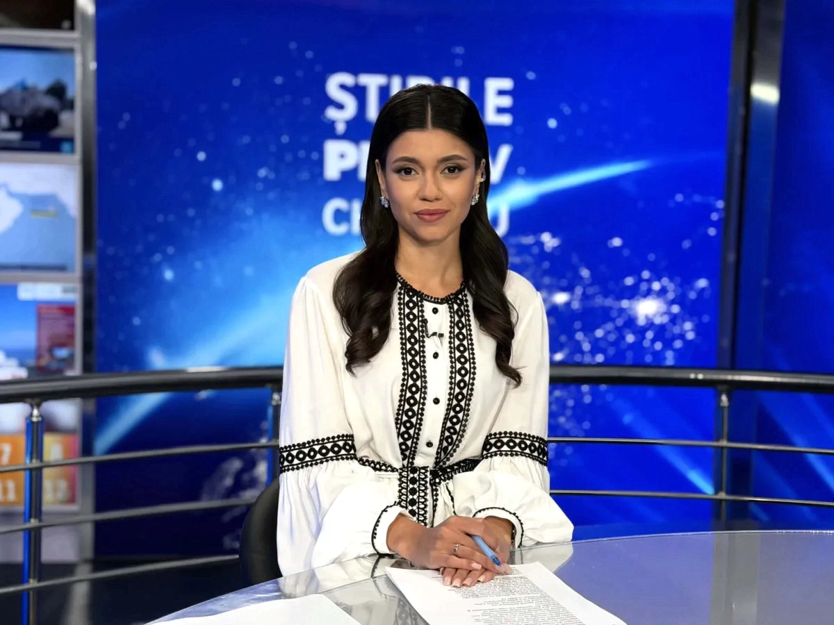 Știrile PRO TV de la ora 17:00 cu Diana Ambros - 24.07.2026
