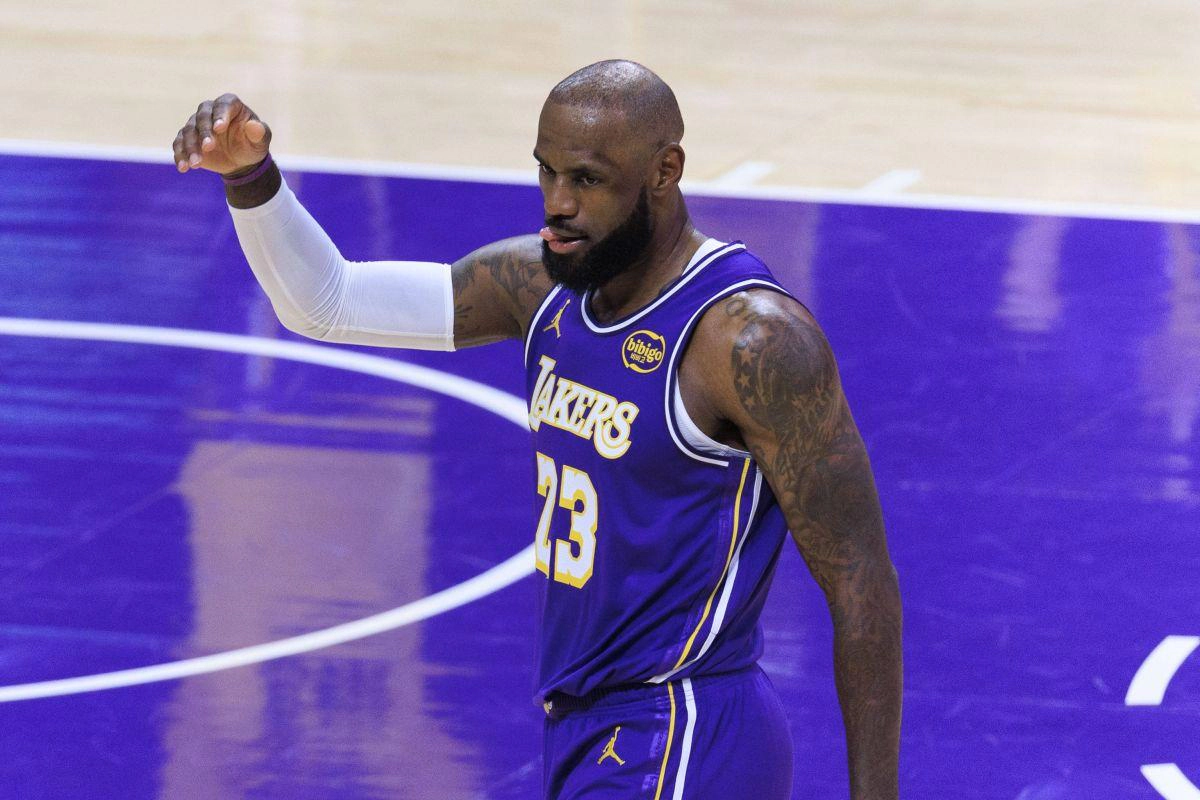 Alegere neașteptată a lui LeBron James: Unde va juca în sezonul 2026 - 2027: salariu de 8 milioane dolari