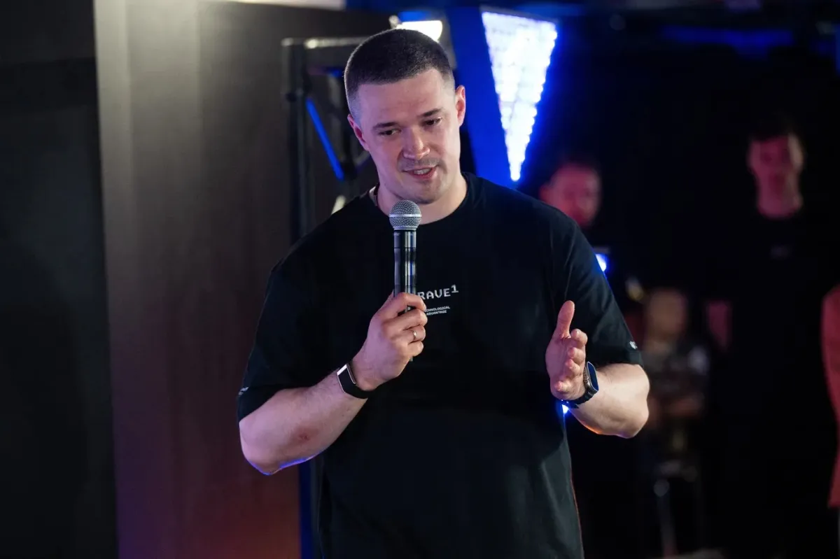 Demis din guvernul Ucrainei, Mihailo Fedorov a primit o ofertă de la Roma. Cu ce propunere a venit ministrul italian al Apărării