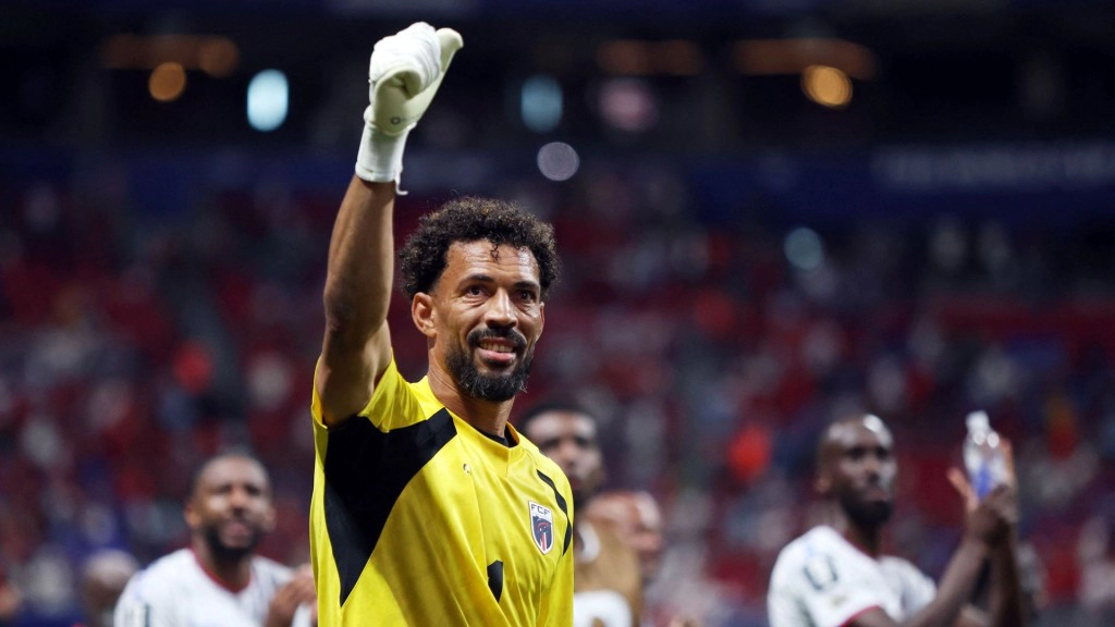 Eroul surpriză de la Mondial și-a găsit echipă: Vozinha va semna cu Colo-Colo, cel mai titrat club din Chile