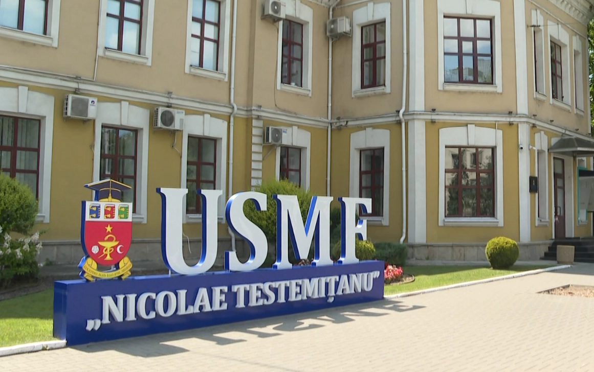 De la 40 la 70 de mii de lei pe an: care sunt cele mai scumpe specialități universitare din Republica Moldova - VIDEO