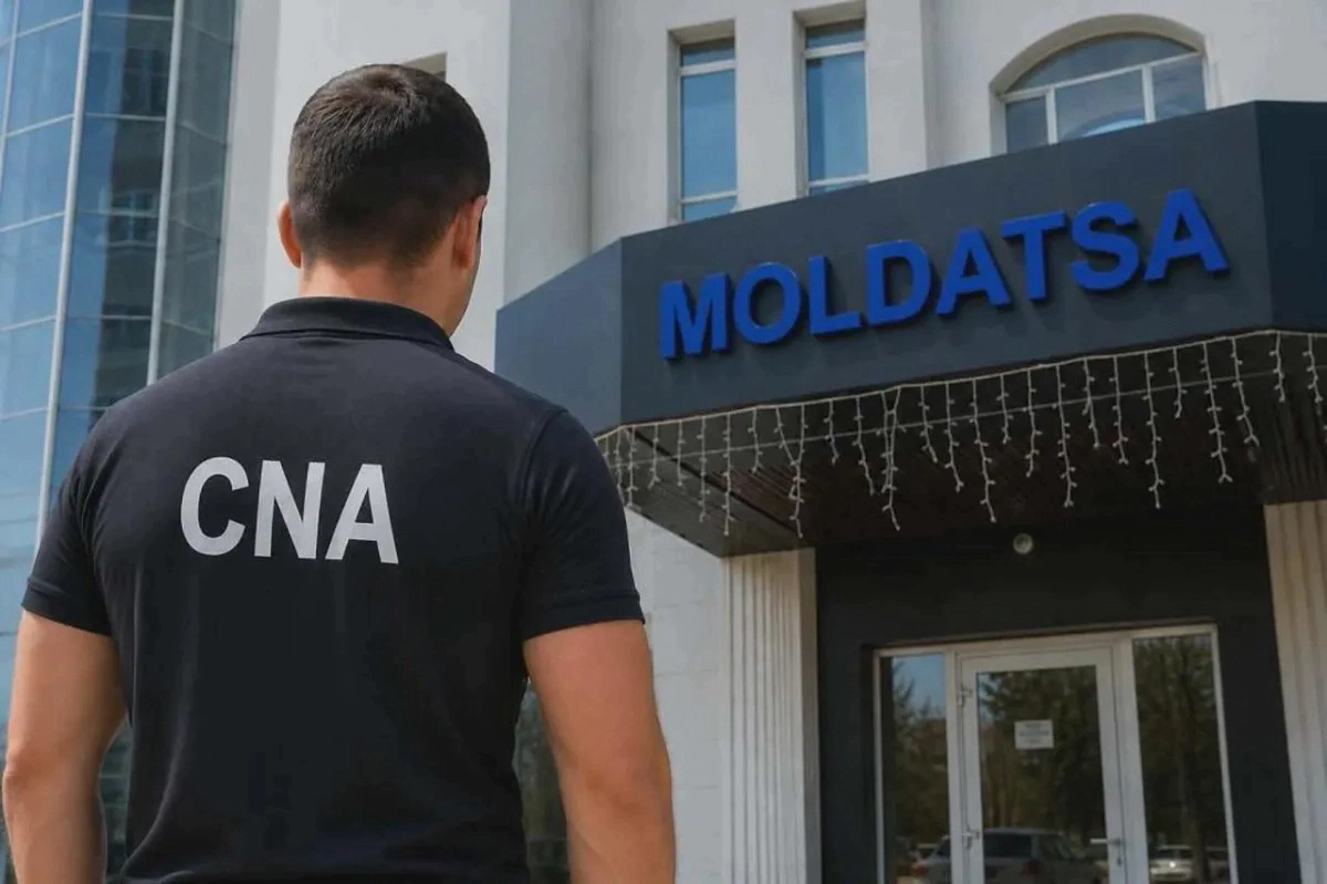 Trei angajați cu funcții de conducere la MoldATSA, în arest preventiv pentru 30 de zile: doi la penitenciar, unul la domiciliu. Decizia luată de magistrații Judecătoriei Chișinău