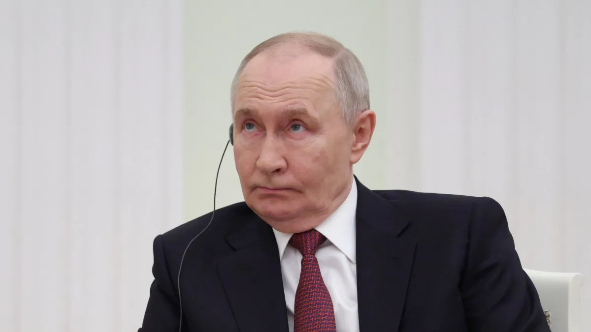 Putin, îndemnat de un șef de stat să pună capăt războiului din Ucraina: „Toate astea trebuie să se oprească”