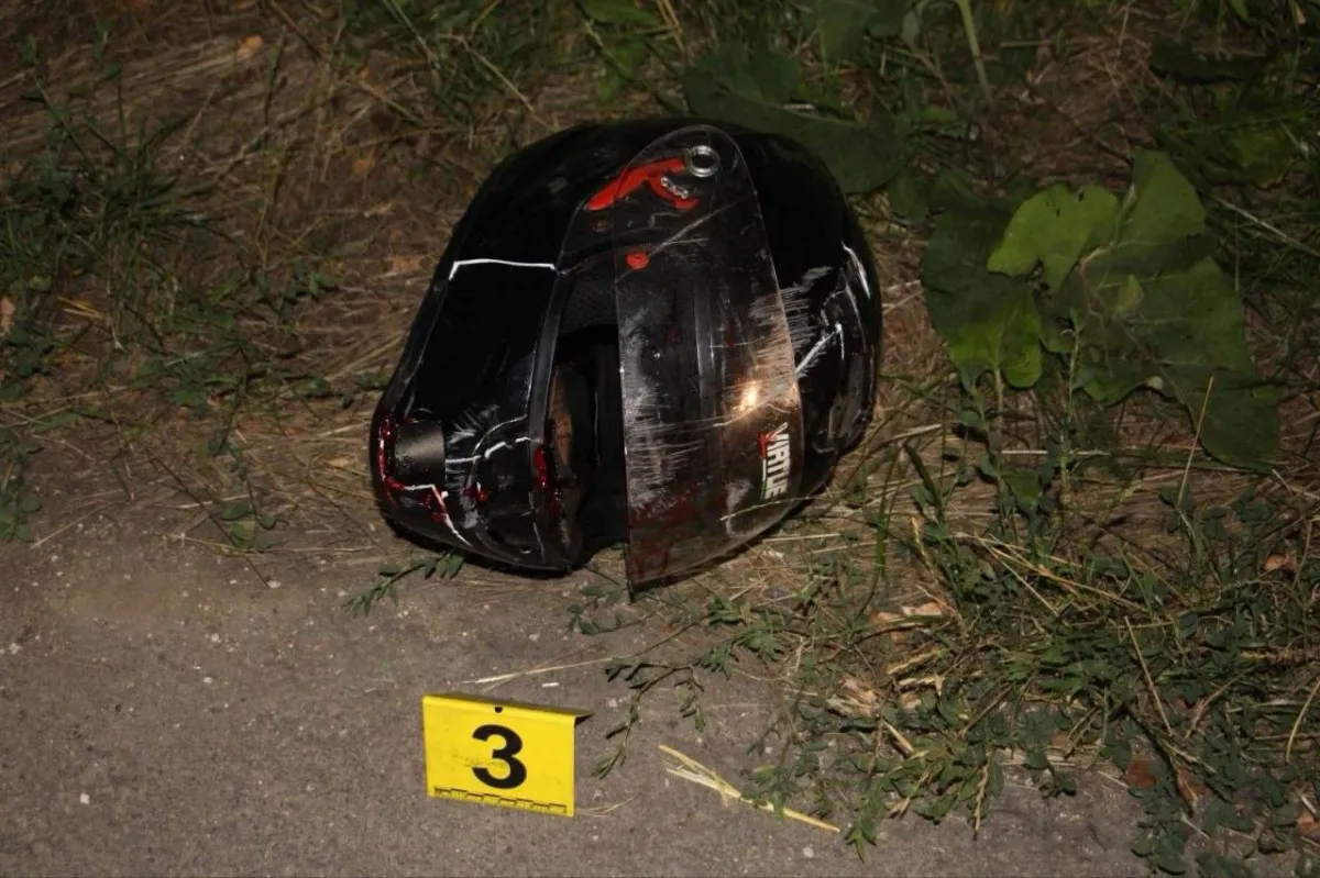 Tragedie la Ungheni: o adolescentă de 17 ani a murit după ce ATV-ul pe care îl conducea s-a izbit de un pilon electric