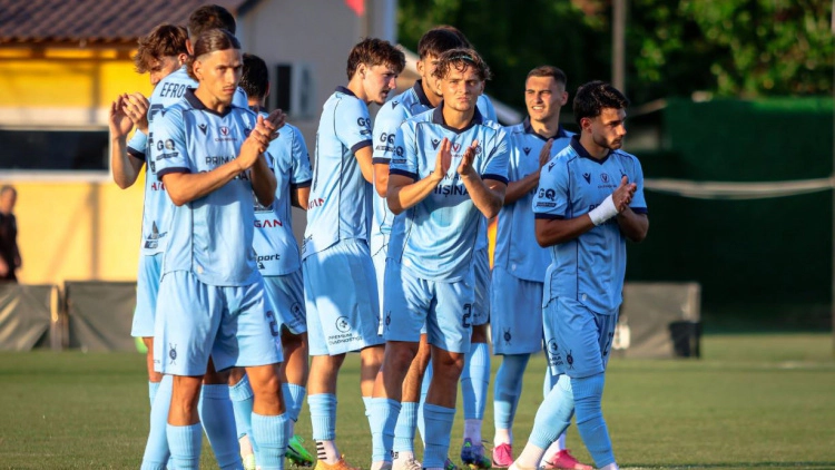 Dacia Buiucani continuă să surprindă în Superliga moldovenească de fotbal. Formația a obținut a treia victorie în primele cinci etape pe terenul celor de la CSF Bălți