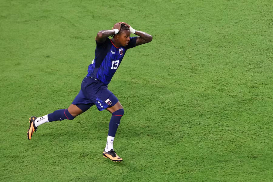 FIFA a desemnat cel mai frumos gol al Cupei Mondiale 2026. Nu e Messi, nici Mbappe