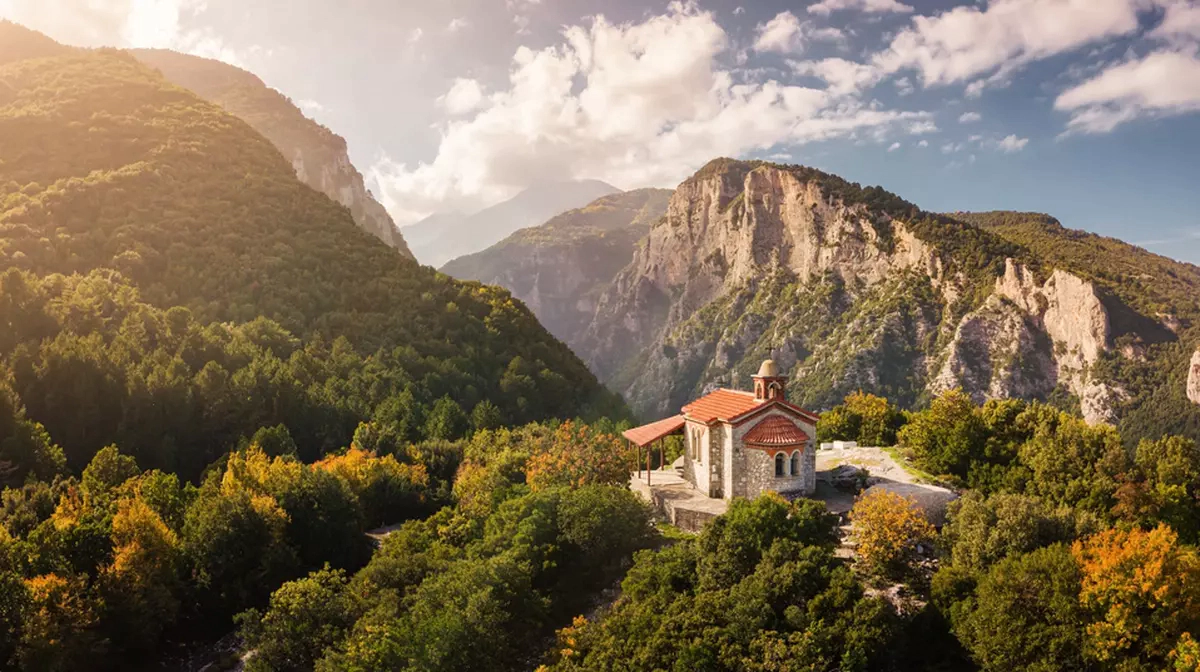 Muntele Olimp și plajele Debarcării din Normandia au fost incluse în Patrimoniul Mondial UNESCO, printr-o decizie adoptată în Coreea de Sud - VIDEO