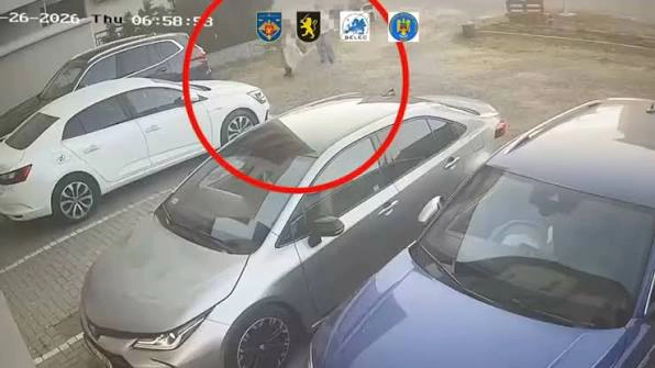 O adolescentă de 14 ani, victimă a propriei familii adoptive: procurorii susțin că a fost forțată să cerșească în alte țări, deși putea merge fără ajutor - VIDEO