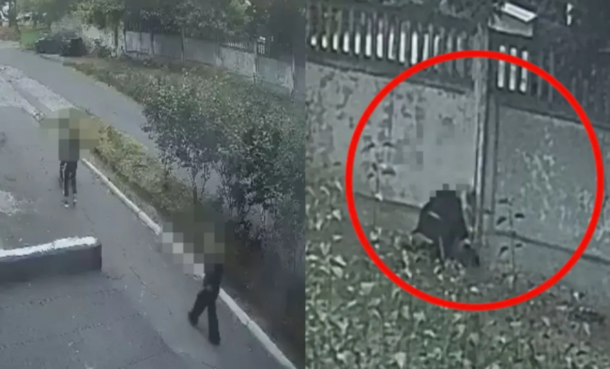 Un cuplu din Chișinău, cercetat pentru trafic de droguri prin Telegram. Își camuflau activitatea plimbându-se cu un copil - VIDEO