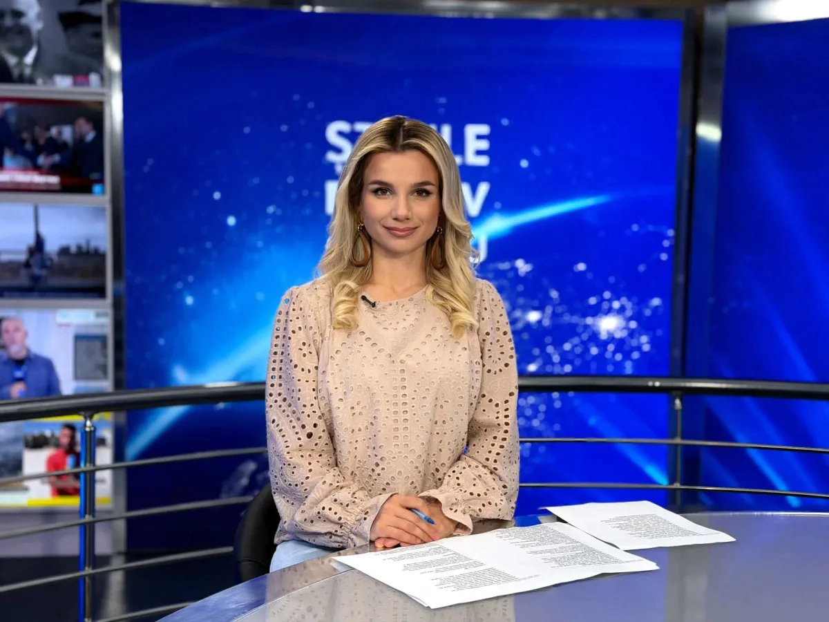 Știrile PRO TV de la ora 13:00 cu Daniela Andreev - 28.07.2026