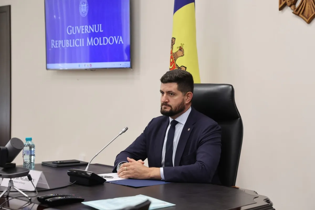 „Aproape 99 la sută din benzina utilizată în Republica Moldova este importată din România”: Ministrul Energiei explică de ce lipsesc carburanții din unele benzinării și ce măsuri ia guvernul - VIDEO