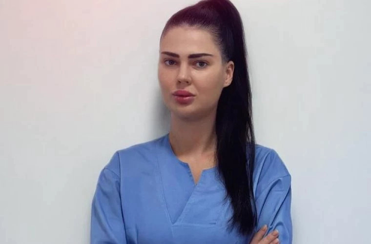 Clinica „Dr. Serebrova”, unde a murit Liubovi Babuțchi, a fost declarată insolvabilă: firma are datorii de aproape 2 milioane de lei, iar Irina Borodkina este cercetată în două dosare penale