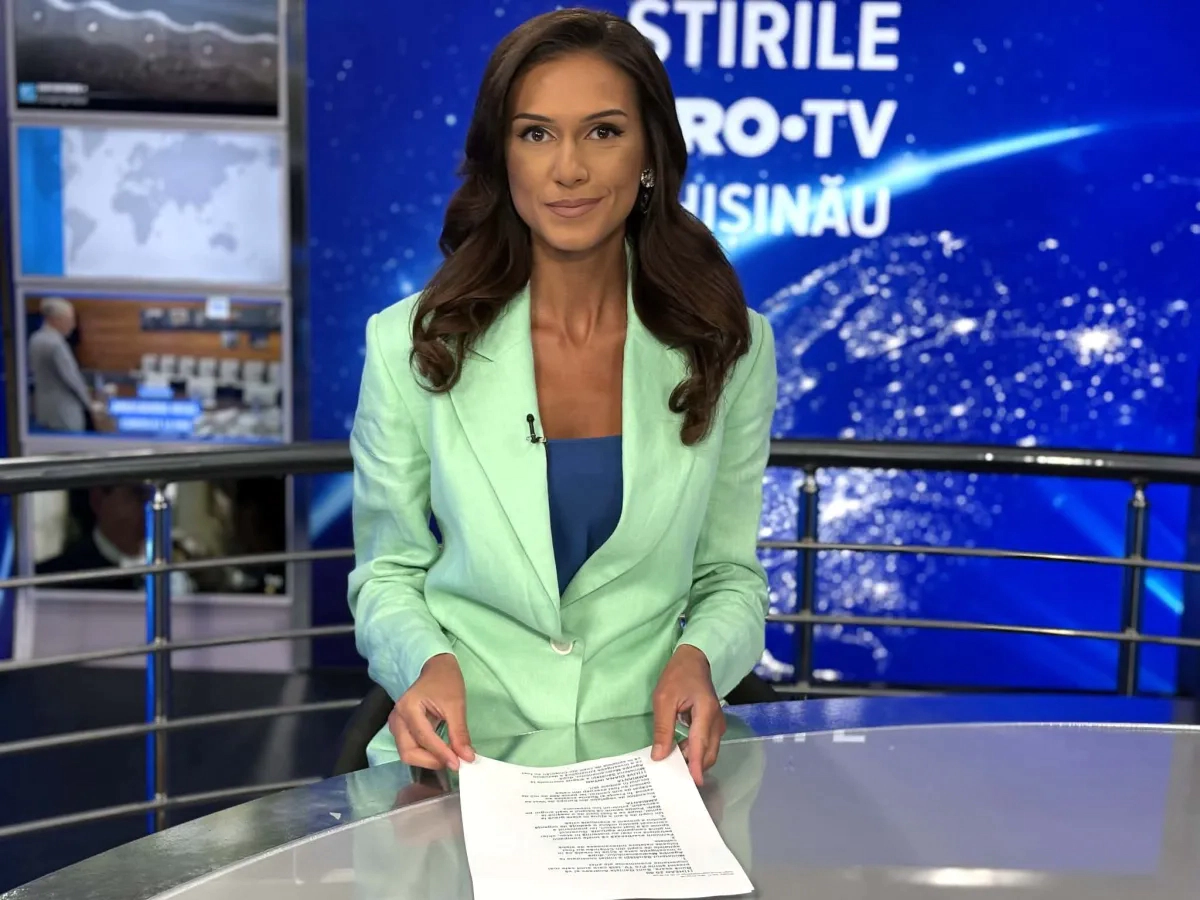 Știrile PRO TV de la ora 20:00 cu Valeria Capra - 28.07.2026