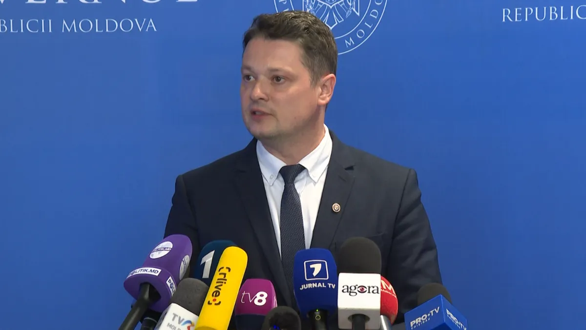Ministrul Sănătății, după imaginile cu broaște și soareci de la Spitalul Raional Ștefan Vodă. Promite soluții pentru întregul sistem: „Este timpul să fim mai vigilenți” - VIDEO