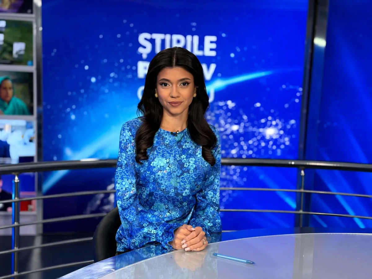 Știrile PRO TV de la ora 17:00 cu Diana Ambros - 29.07.2026