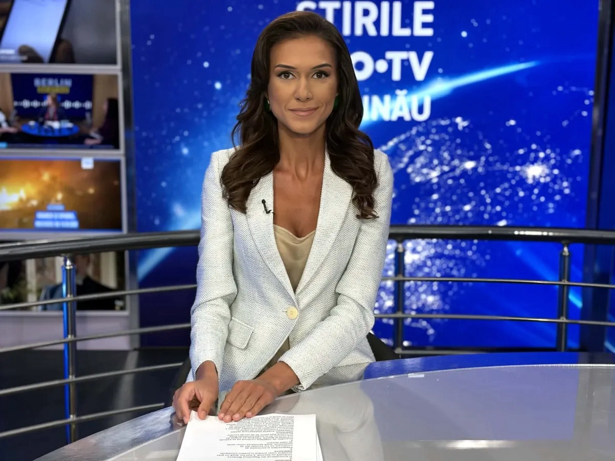 Știrile PRO TV de la ora 20:00 cu Valeria Capra - 29.07.2026