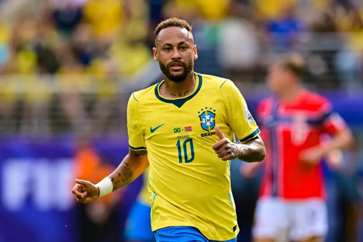 Neymar se apropie de finalul carierei la naționala Braziliei: superstarul nu mai vrea convocări și spune că nu va juca la Cupa Mondială din 2030 - VIDEO