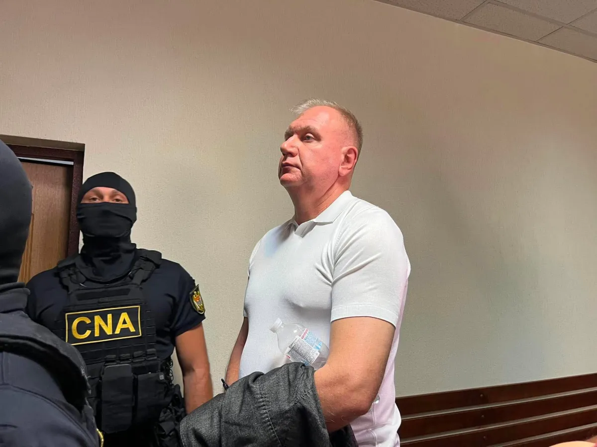 Ultima oră. Fostul șef al Băncii de Economii, Grigore Gacikevici, condamnat la 13 ani de închisoare în dosarul „Frauda bancară” - VIDEO